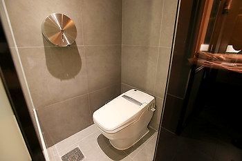 Forestar Hotel Seoul Luaran gambar