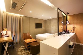 Forestar Hotel Seoul Luaran gambar