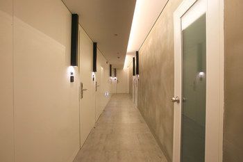 Forestar Hotel Seoul Luaran gambar