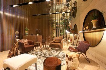 Forestar Hotel Seoul Luaran gambar