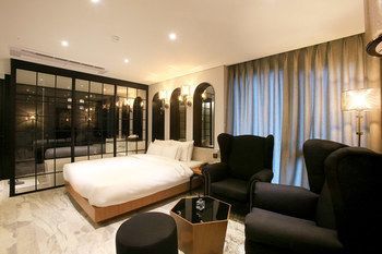 Forestar Hotel Seoul Luaran gambar