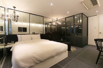 Forestar Hotel Seoul Luaran gambar