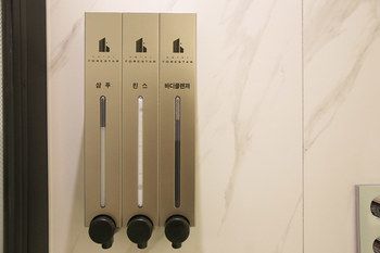 Forestar Hotel Seoul Luaran gambar