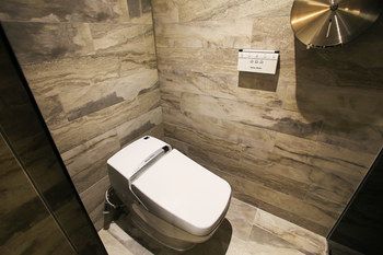 Forestar Hotel Seoul Luaran gambar