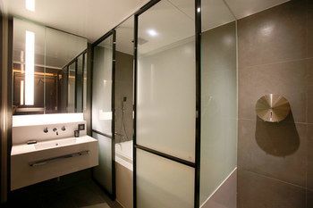 Forestar Hotel Seoul Luaran gambar