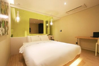Forestar Hotel Seoul Luaran gambar