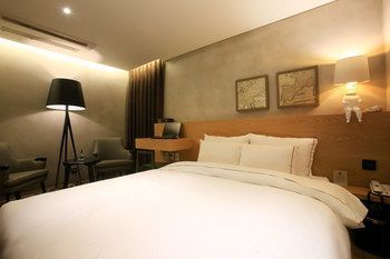 Forestar Hotel Seoul Luaran gambar