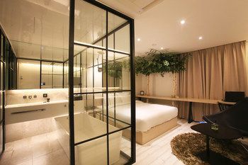 Forestar Hotel Seoul Luaran gambar