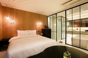 Forestar Hotel Seoul Luaran gambar