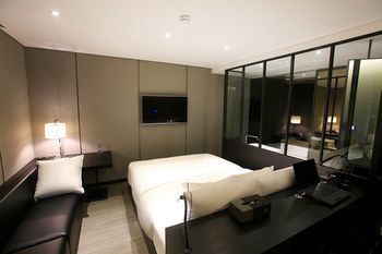 Forestar Hotel Seoul Luaran gambar